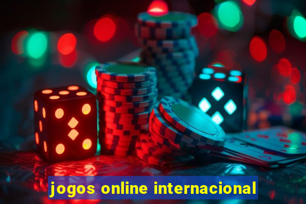 jogos online internacional